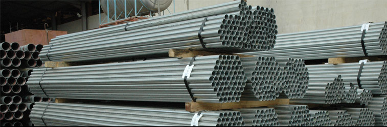 ASTM A213 T91 Tubes